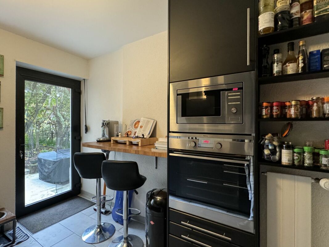maison individuelle de 6 pièces