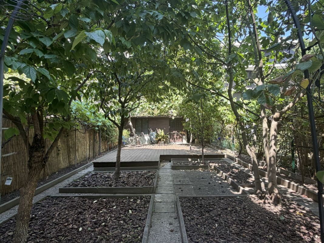 maison individuelle de 6 pièces