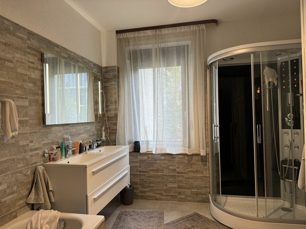 maison individuelle de 6 pièces