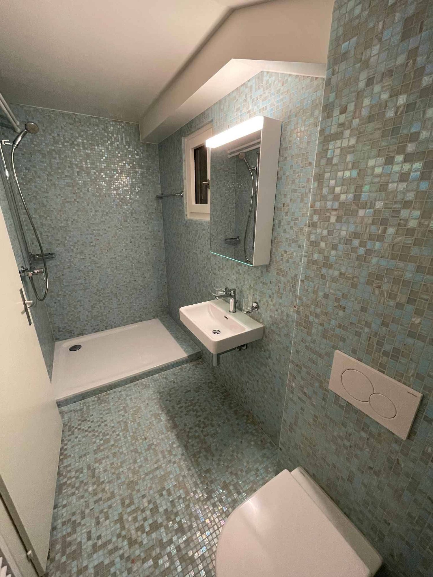7 ½ rooms villa