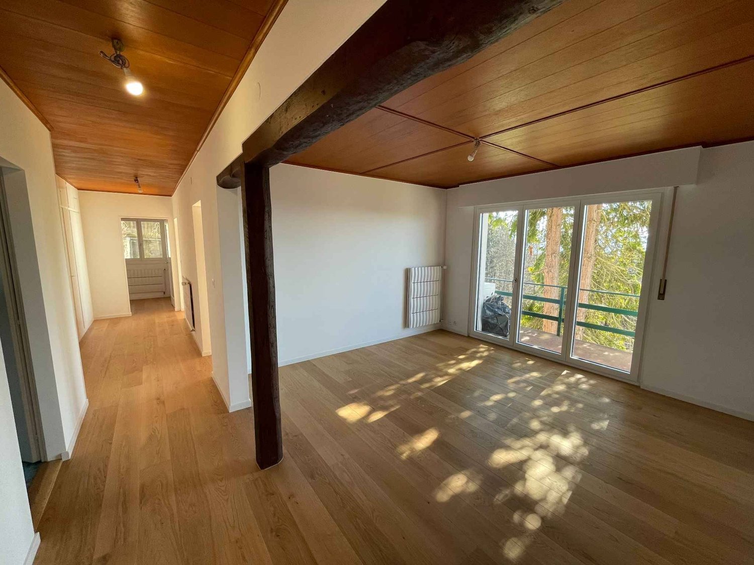 7 ½ rooms villa