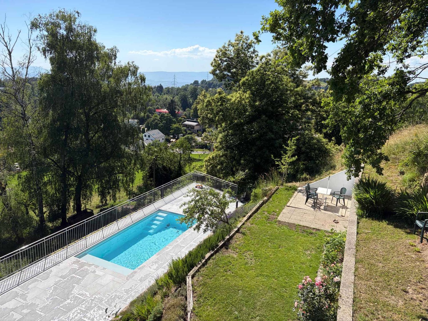 7 ½ rooms villa
