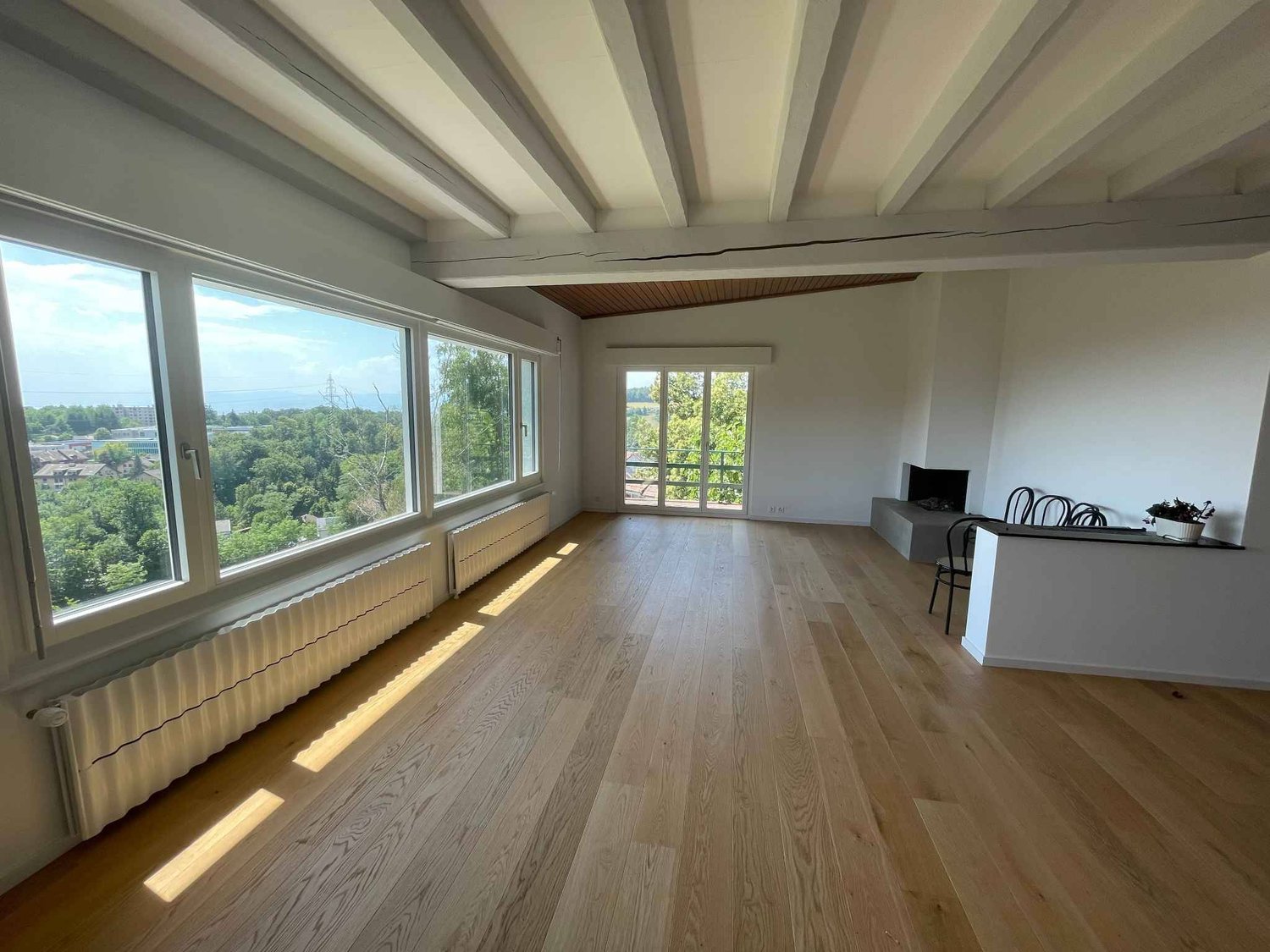 7 ½ rooms villa