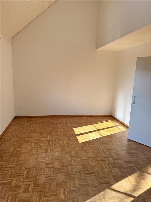 1 ½ rooms duplex