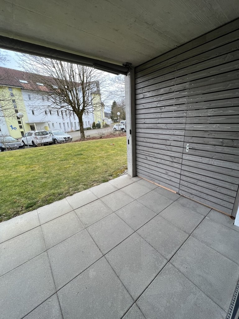 Appartement de 3 ½ pièces, photo 8 sur 8