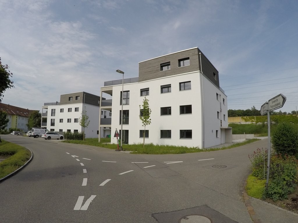 Appartement de 3 ½ pièces, photo 2 sur 8