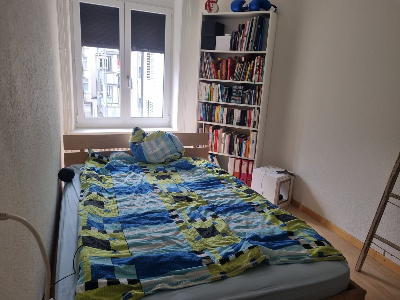 Appartement de 3 pièces