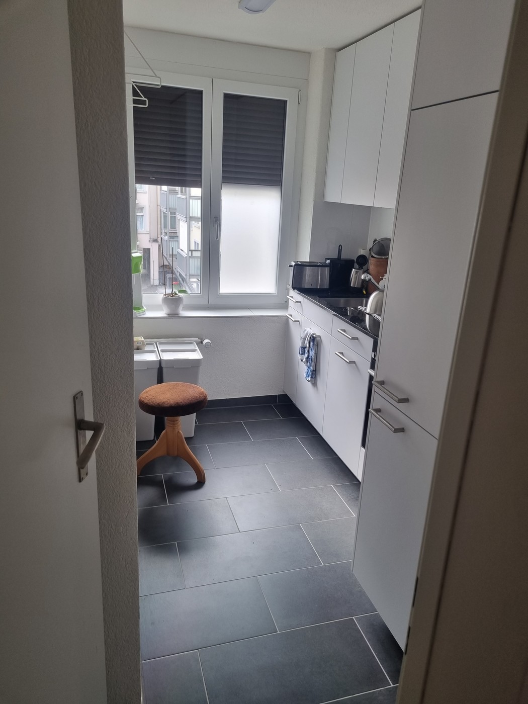 Appartement de 3 pièces