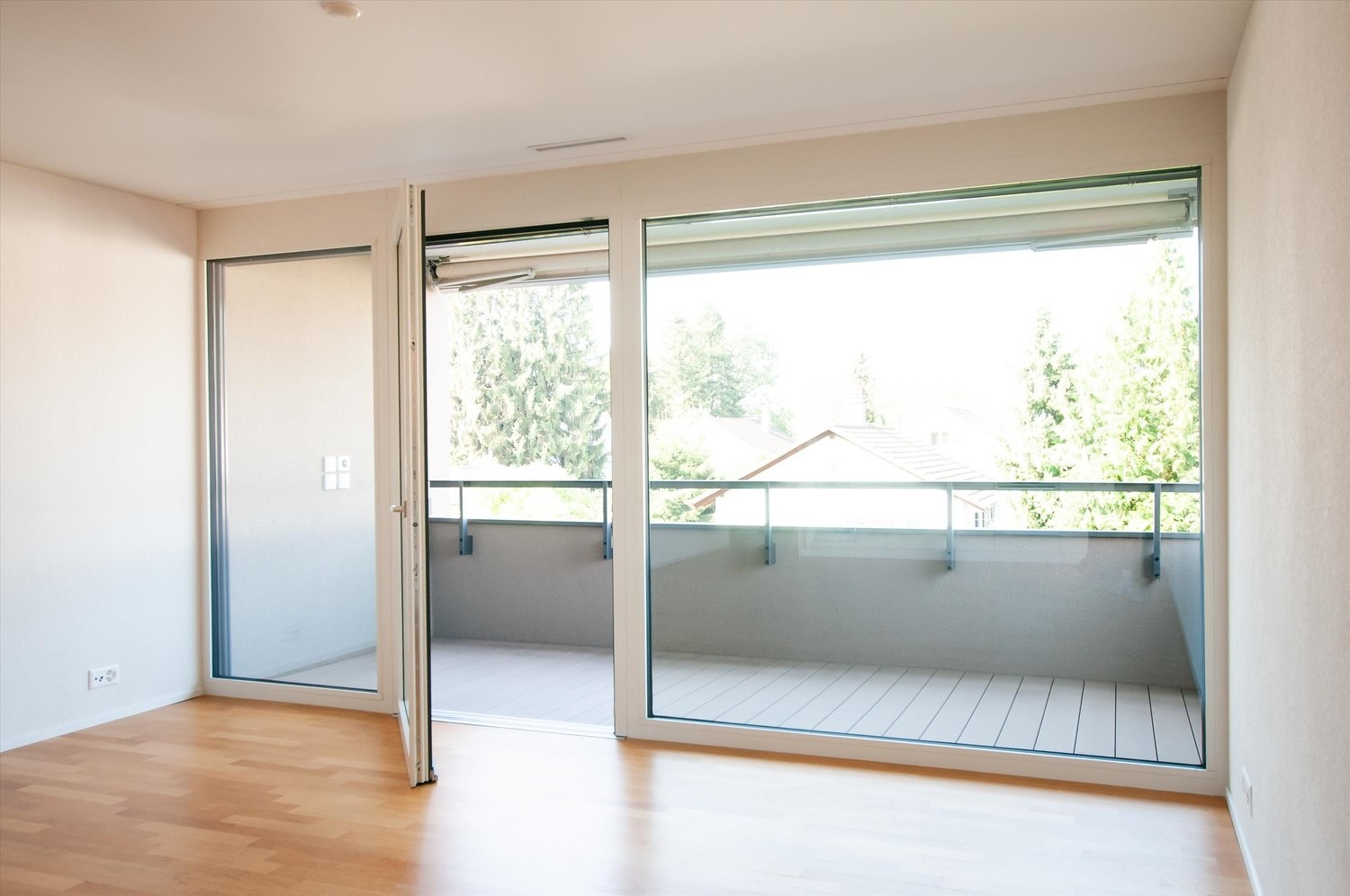1 ½ pièces appartement, photo 5 sur 5