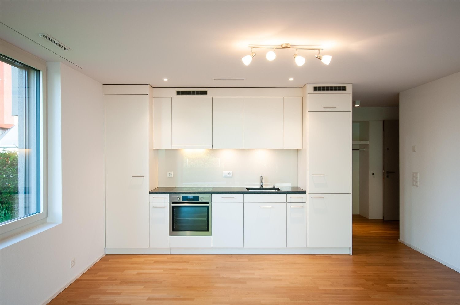 1 ½ pièces appartement, photo 2 sur 5