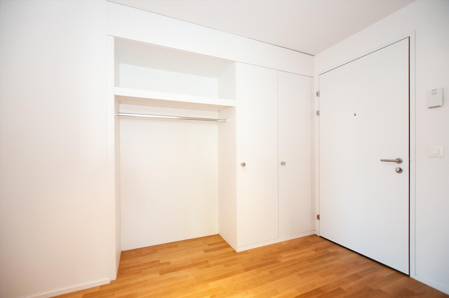 1 ½ pièces appartement, photo 4 sur 5