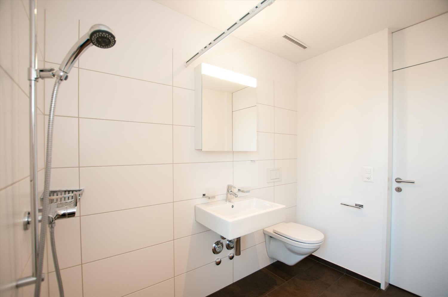 1 ½ pièces appartement, photo 3 sur 5
