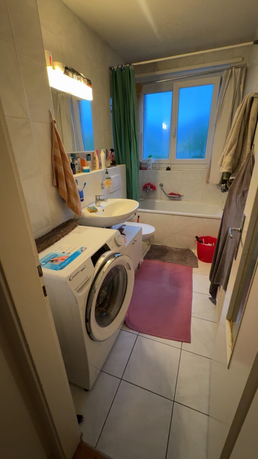 2 ½ rooms apartment, photo 8 sur 8