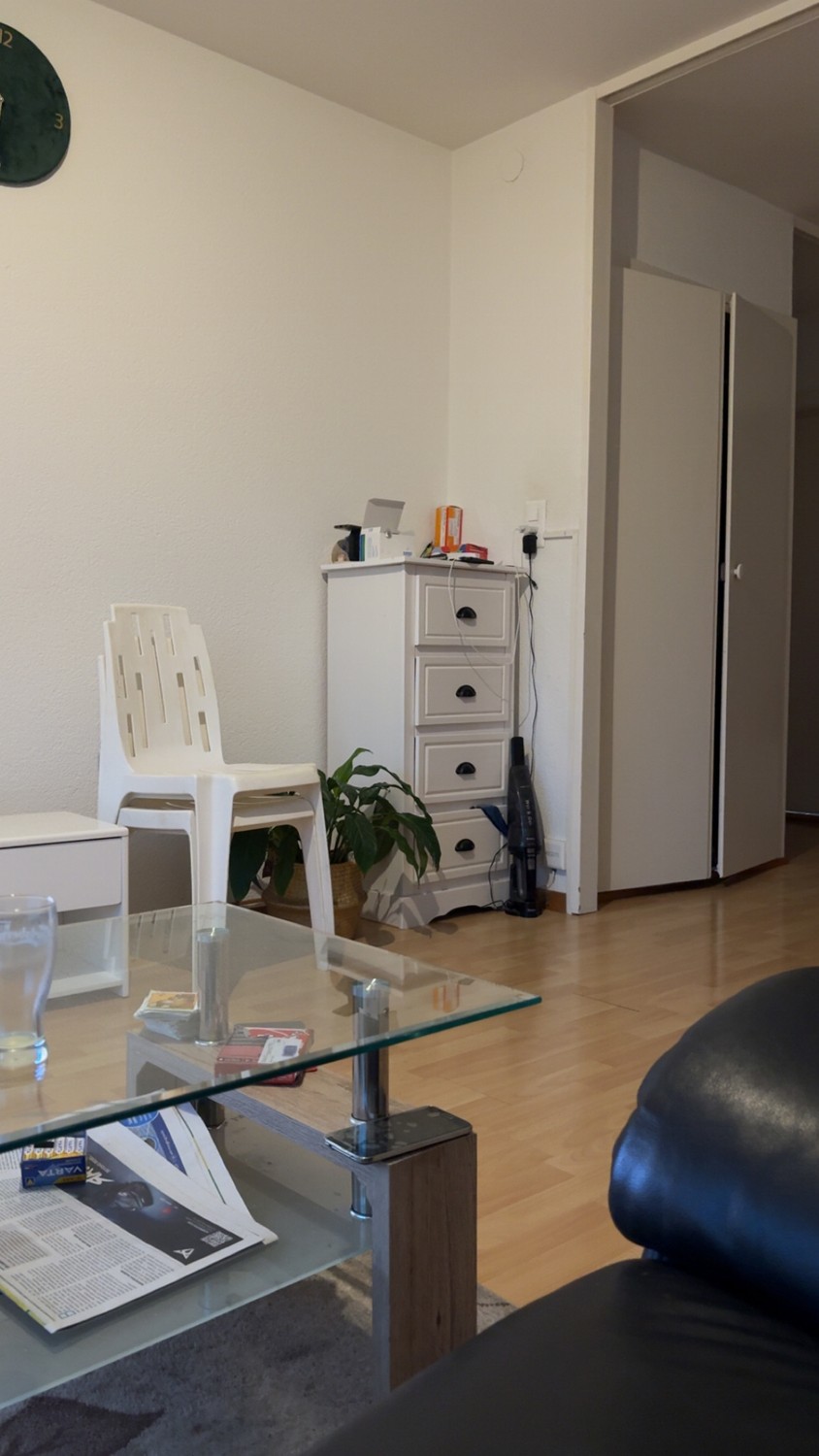 2 ½ rooms apartment, photo 3 sur 8