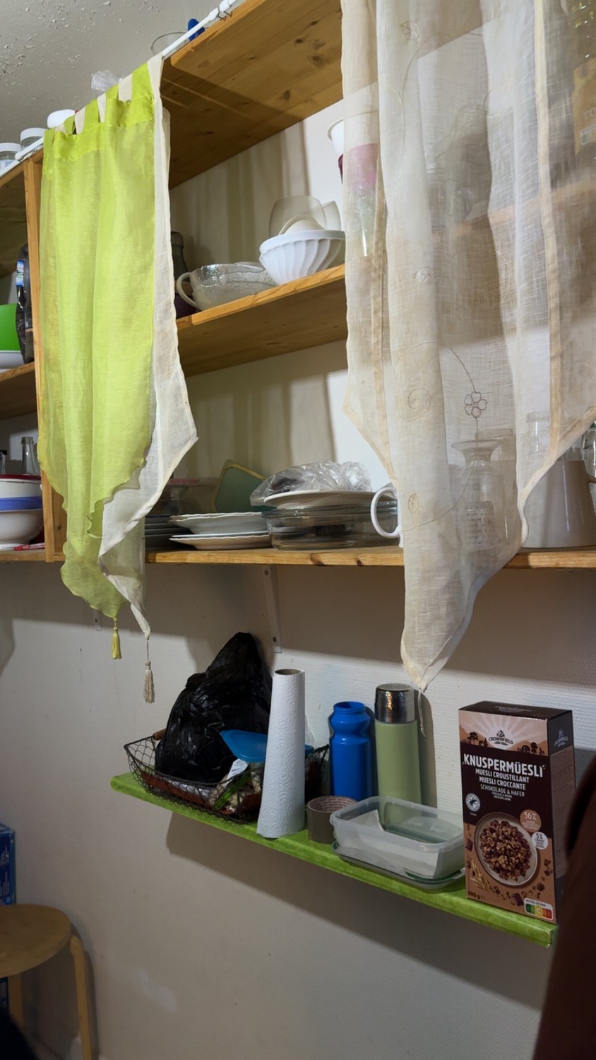 2 ½ rooms apartment, photo 4 sur 8