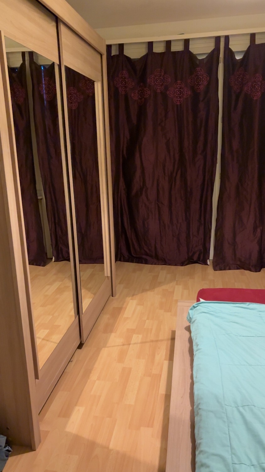 2 ½ rooms apartment, photo 5 sur 8