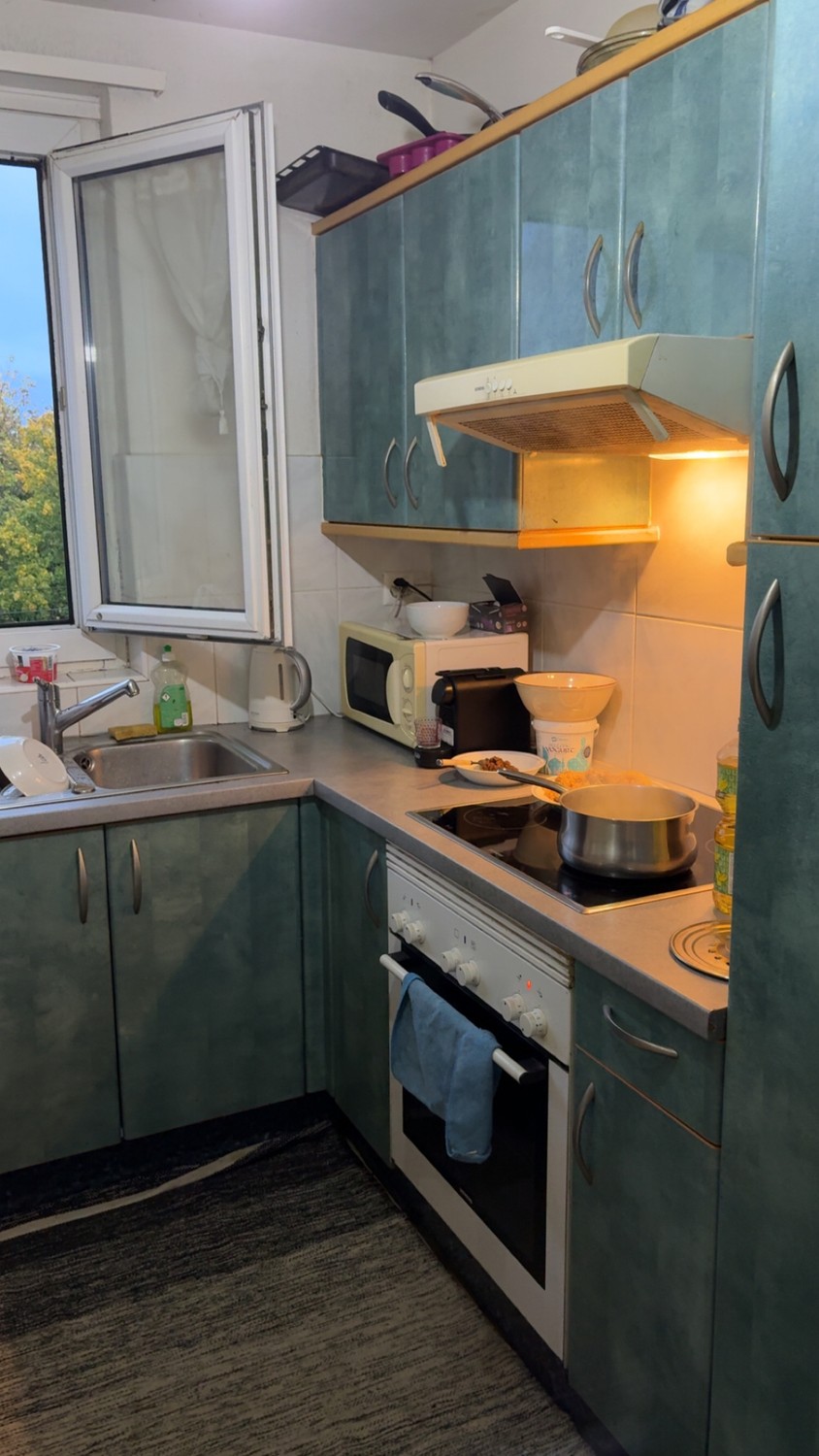 2 ½ rooms apartment, photo 7 sur 8