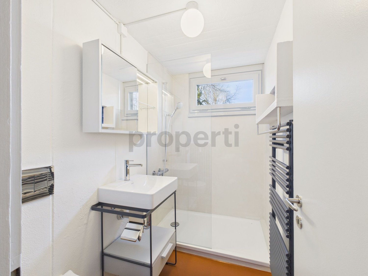 Duplex de 2 ½ pièces, photo 6 sur 10