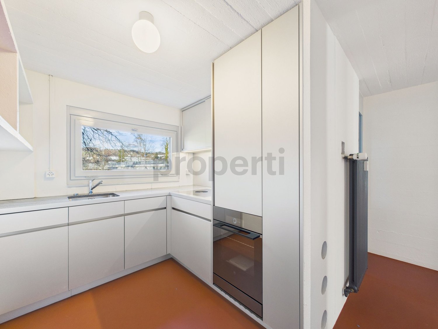 Duplex de 2 ½ pièces, photo 1 sur 10