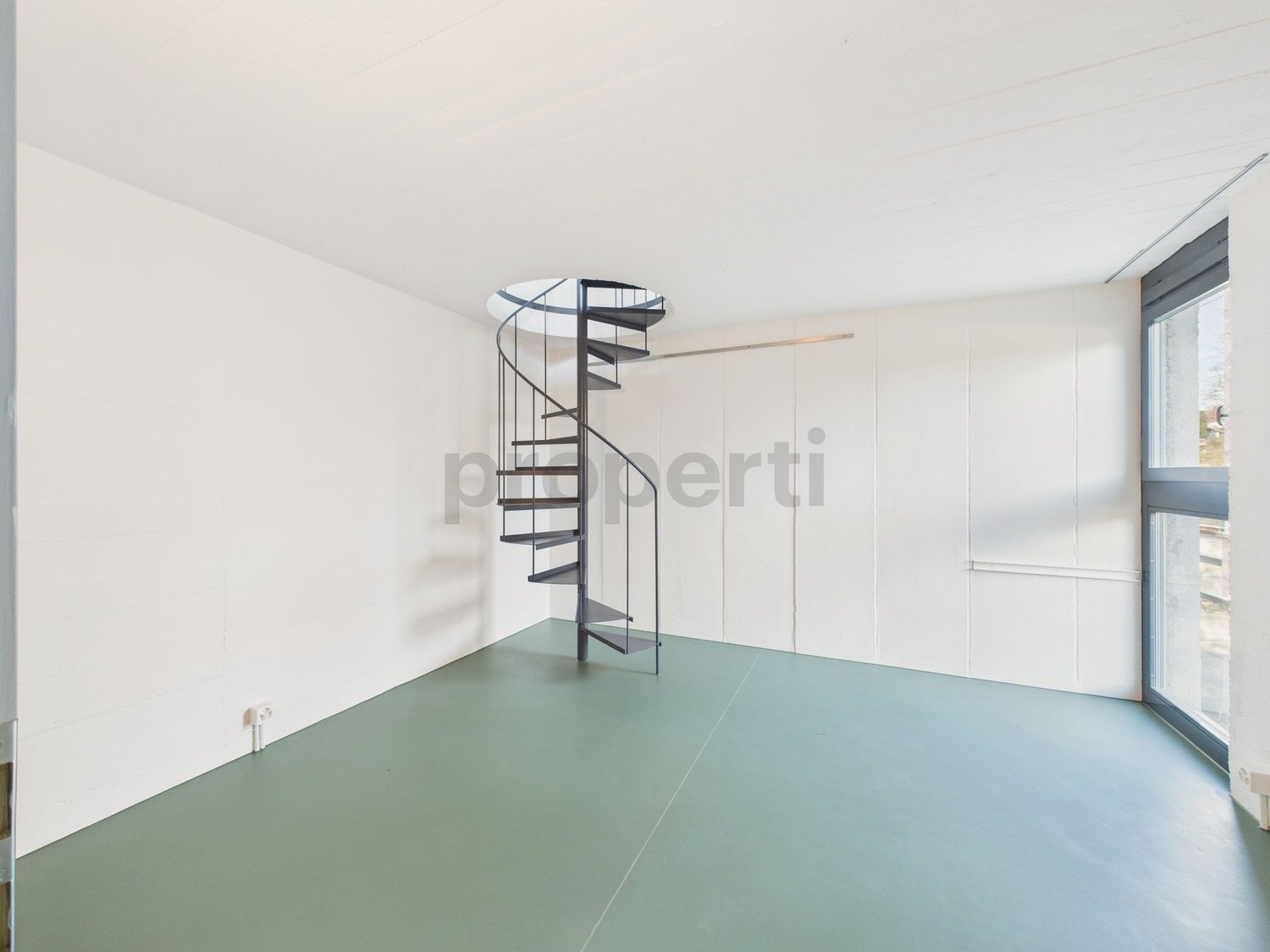 Duplex de 2 ½ pièces, photo 5 sur 10