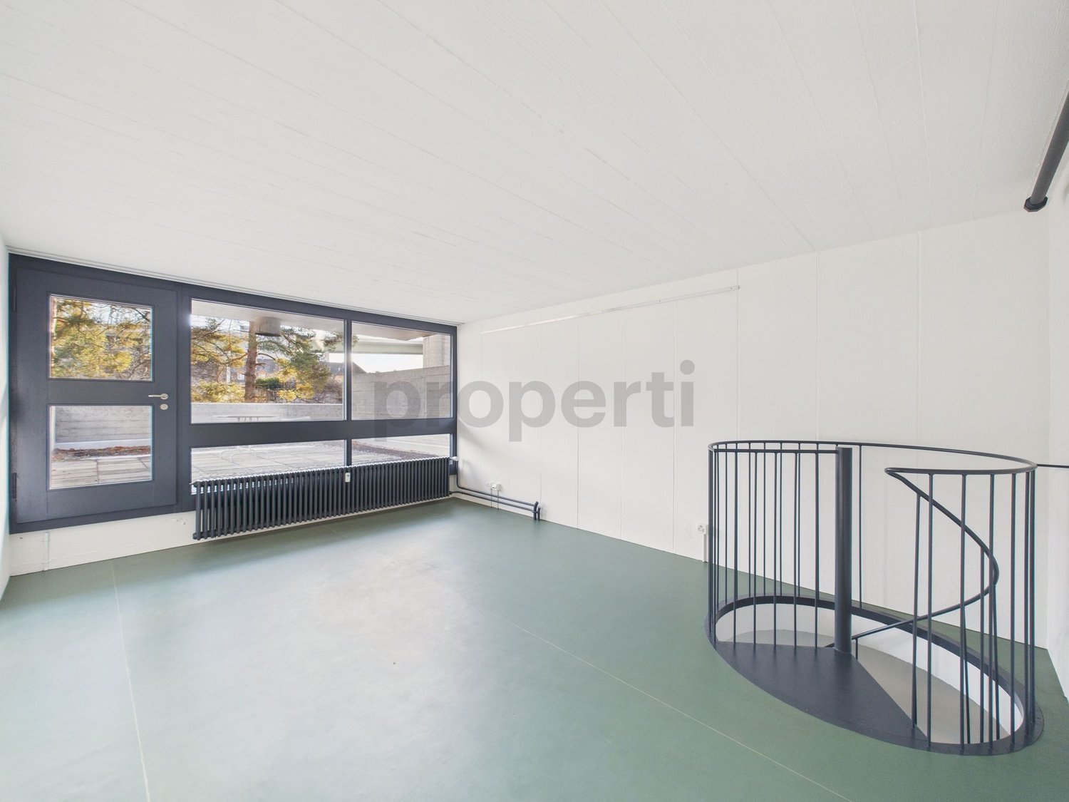 Duplex de 2 ½ pièces, photo 4 sur 10