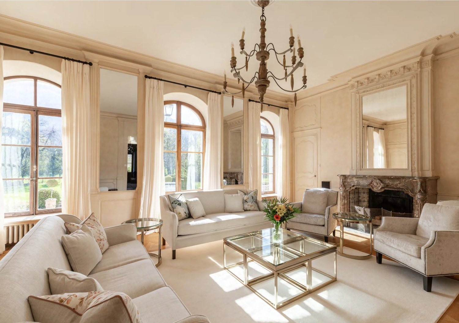 Maison individuelle