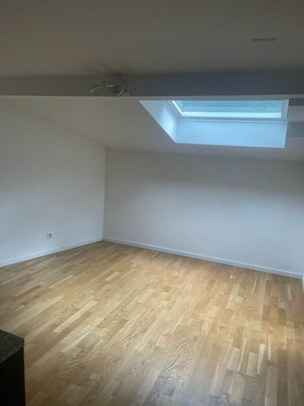 1 ½ pièces appartement, photo 3 sur 8