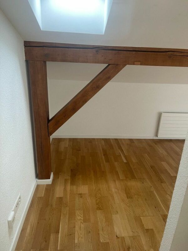 1 ½ pièces appartement, photo 4 sur 8