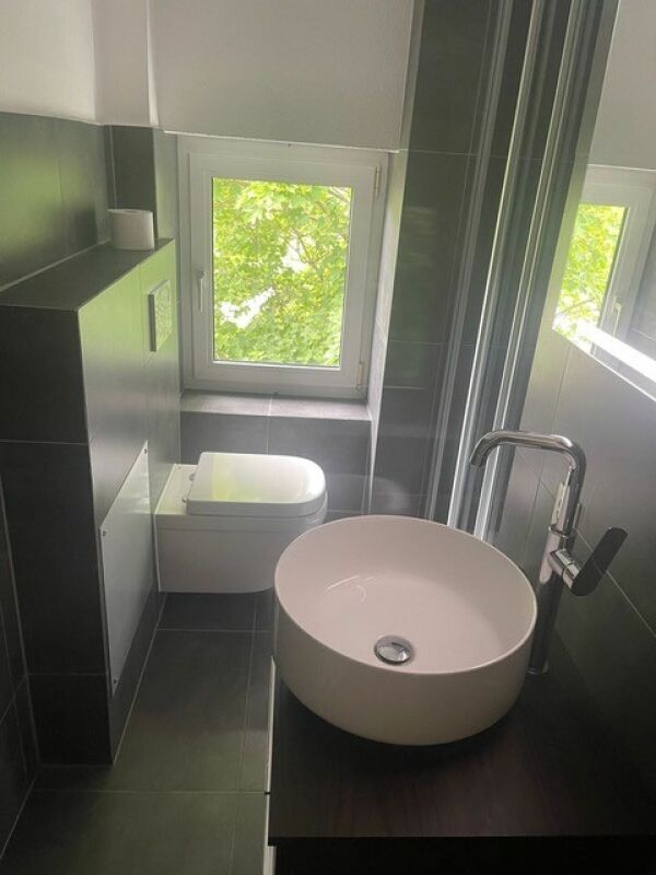 1 ½ pièces appartement, photo 8 sur 8