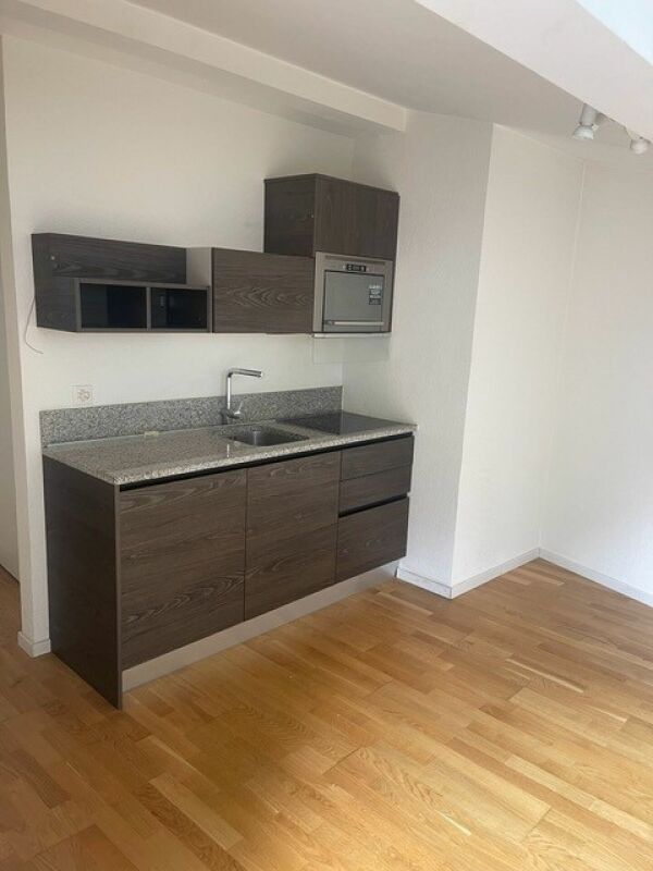 1 ½ pièces appartement, photo 6 sur 8