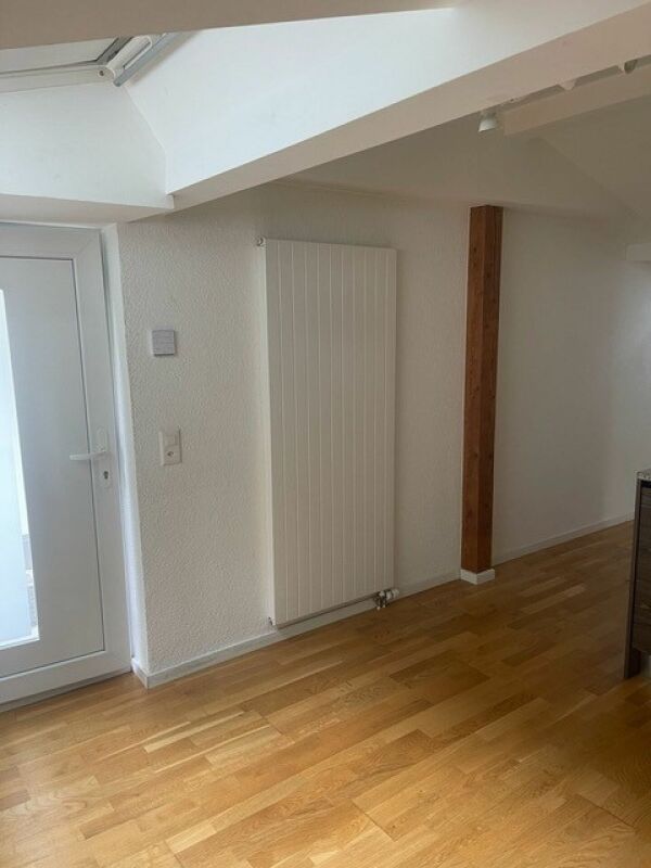 1 ½ pièces appartement, photo 5 sur 8