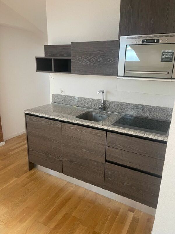 1 ½ pièces appartement, photo 7 sur 8