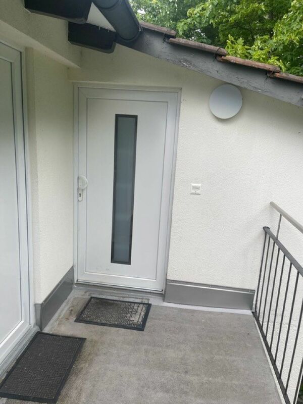 1 ½ pièces appartement, photo 1 sur 8