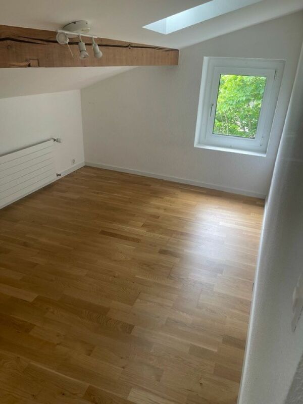 1 ½ pièces appartement, photo 2 sur 8