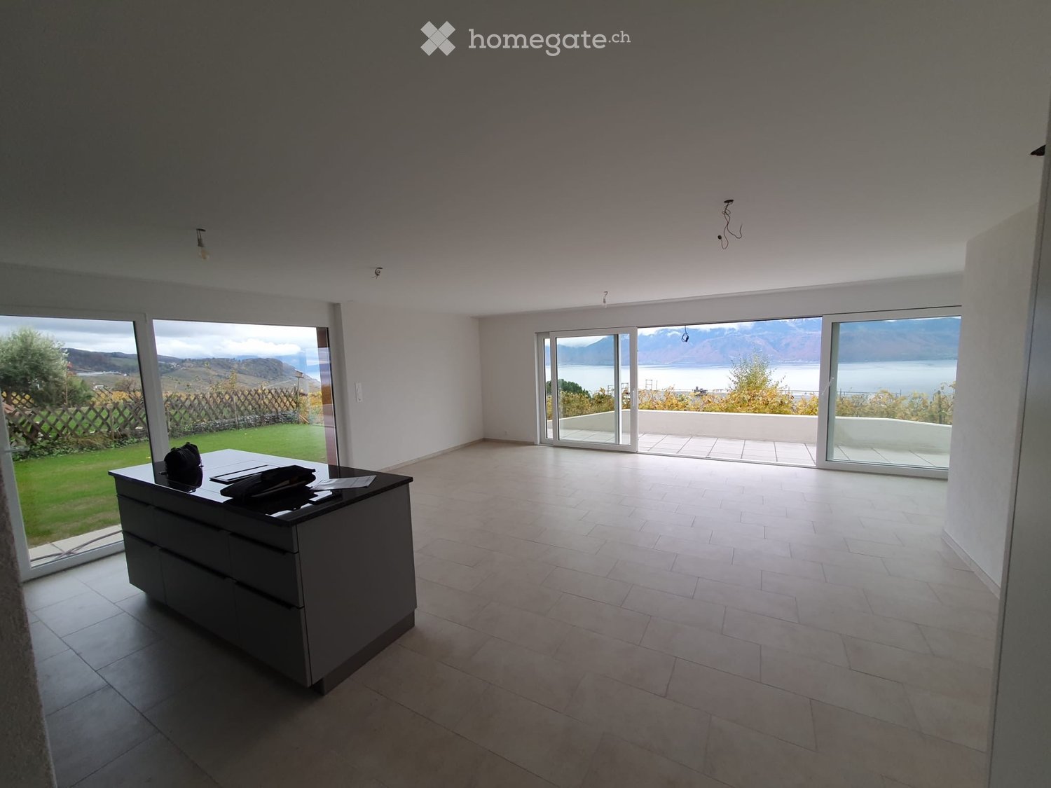 5 rooms single house