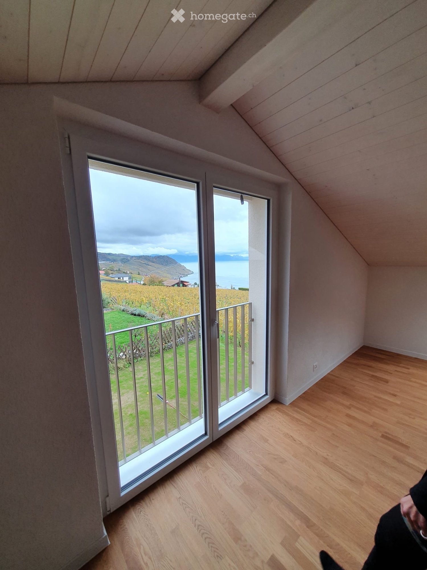 5 rooms single house
