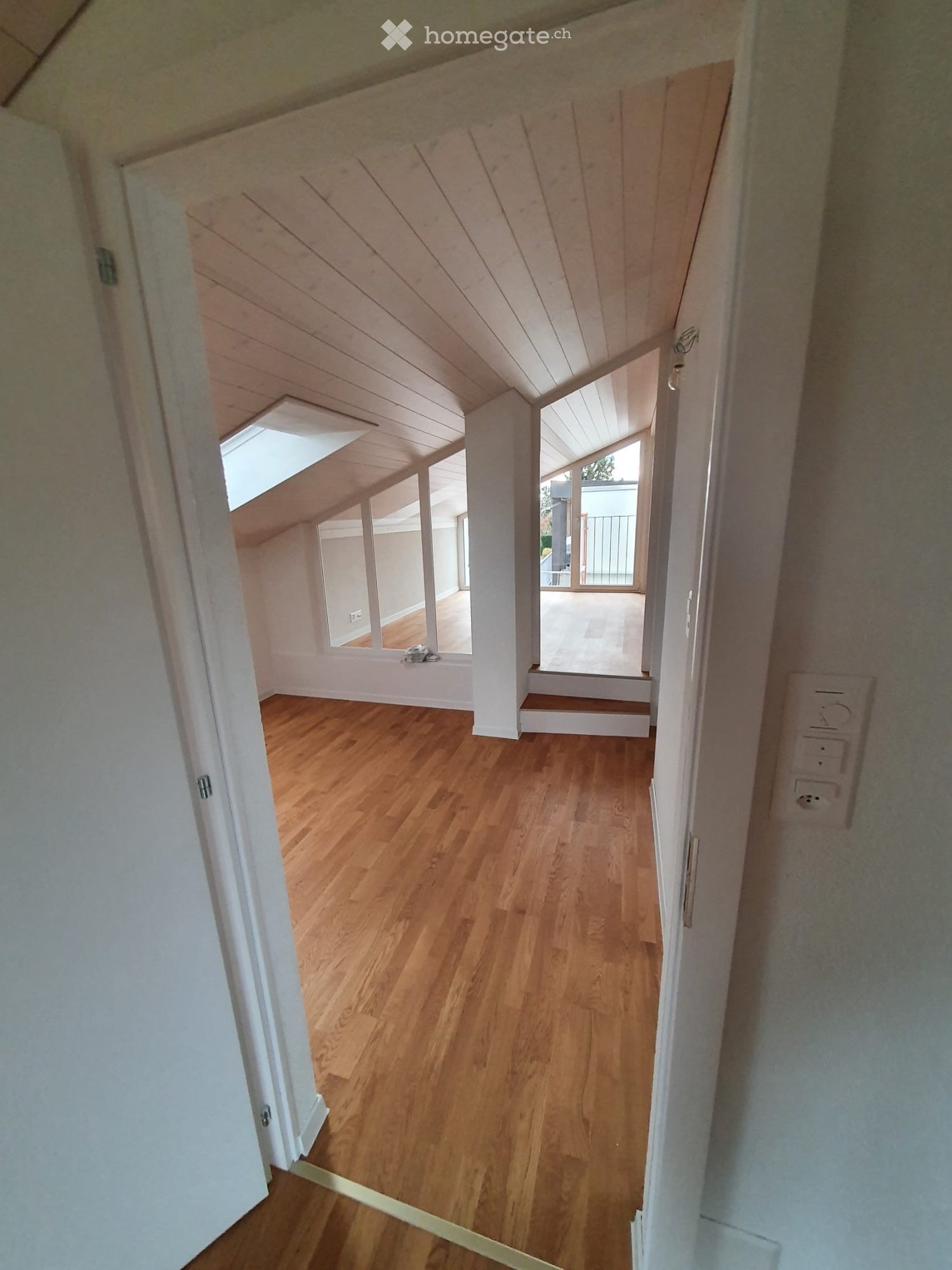 5 rooms single house