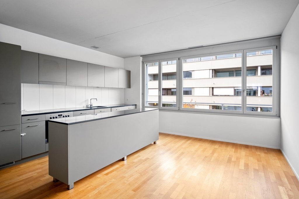 Appartamento di 2 ½ locali