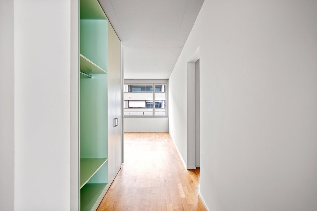 Appartamento di 2 ½ locali