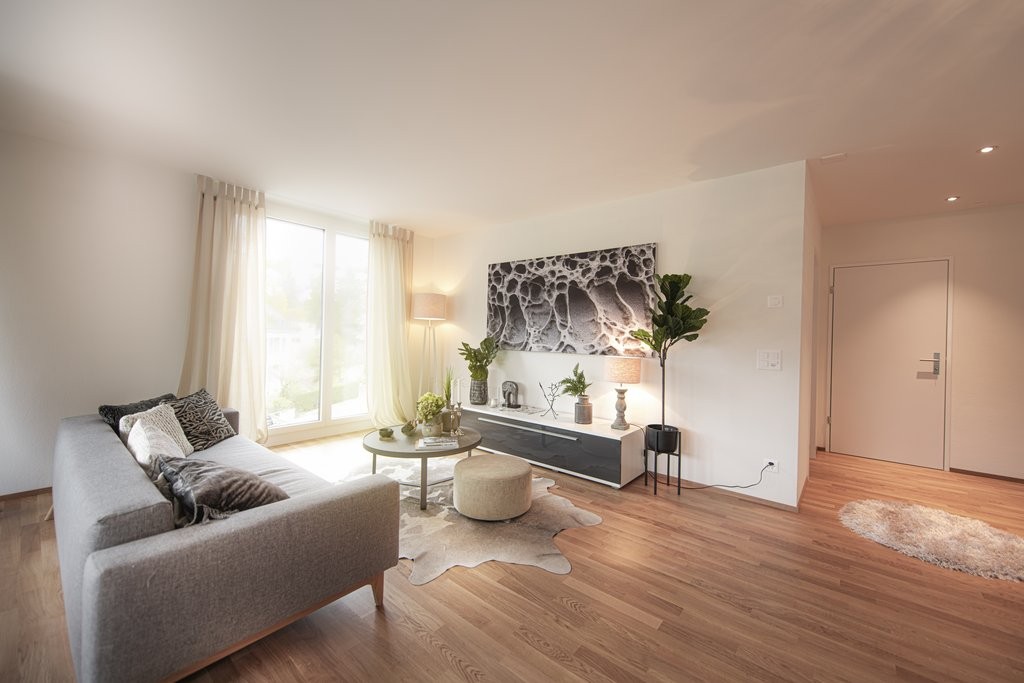 Appartement de 2 ½ pièces