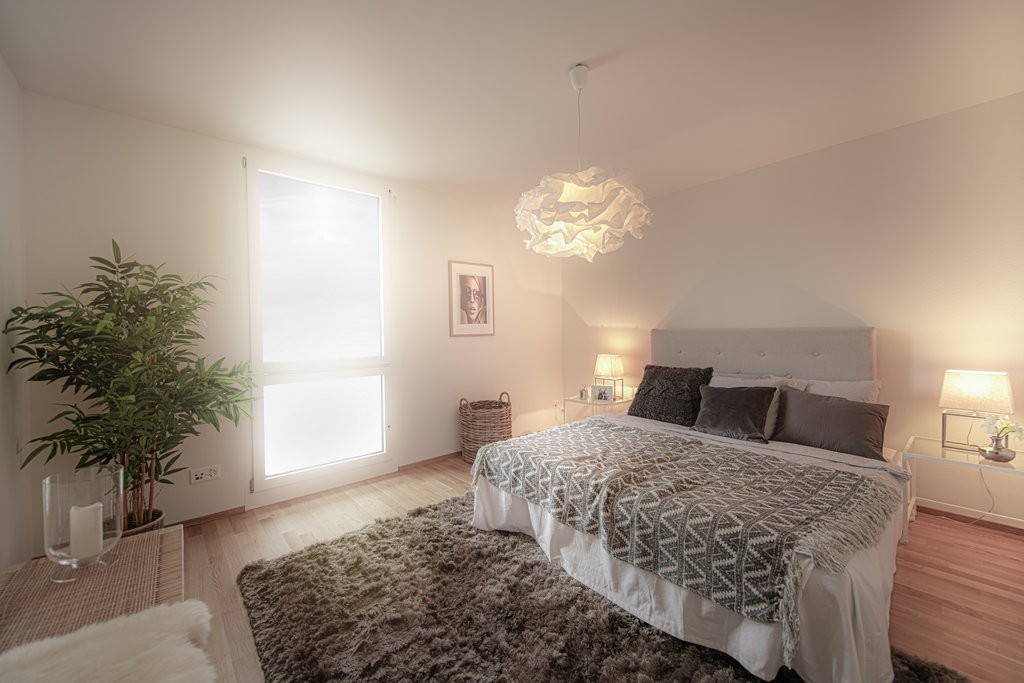Appartement de 2 ½ pièces