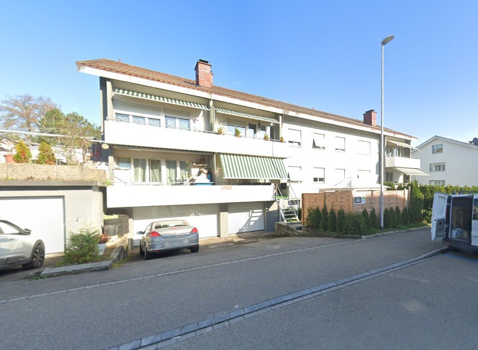 40m² pièce de loisirs