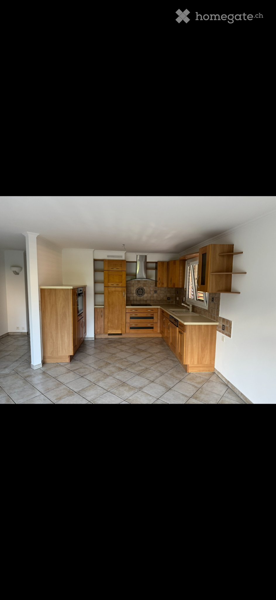 4 rooms apartment, photo 3 sur 5