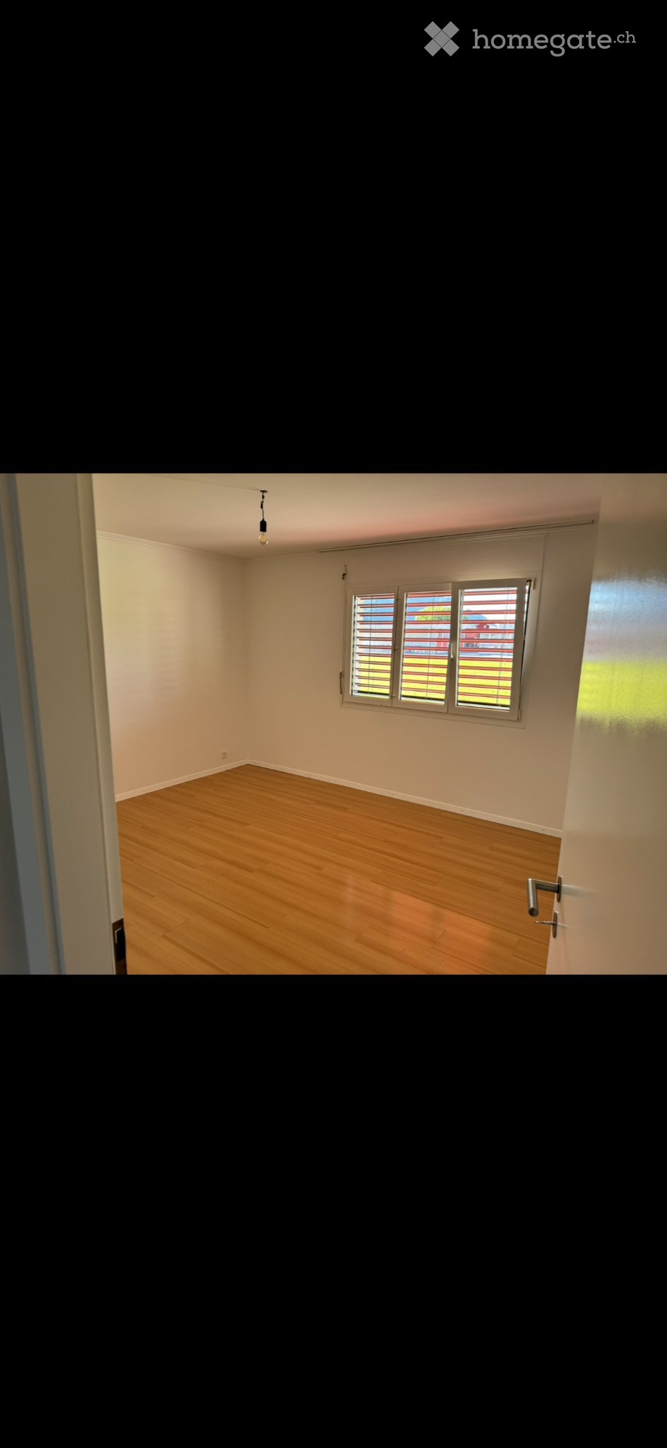 4 rooms apartment, photo 5 sur 5