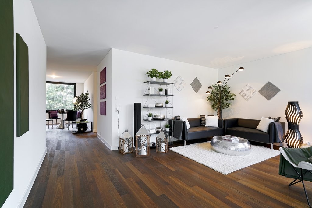 Appartement de 1 ½ pièces, photo 3 sur 9