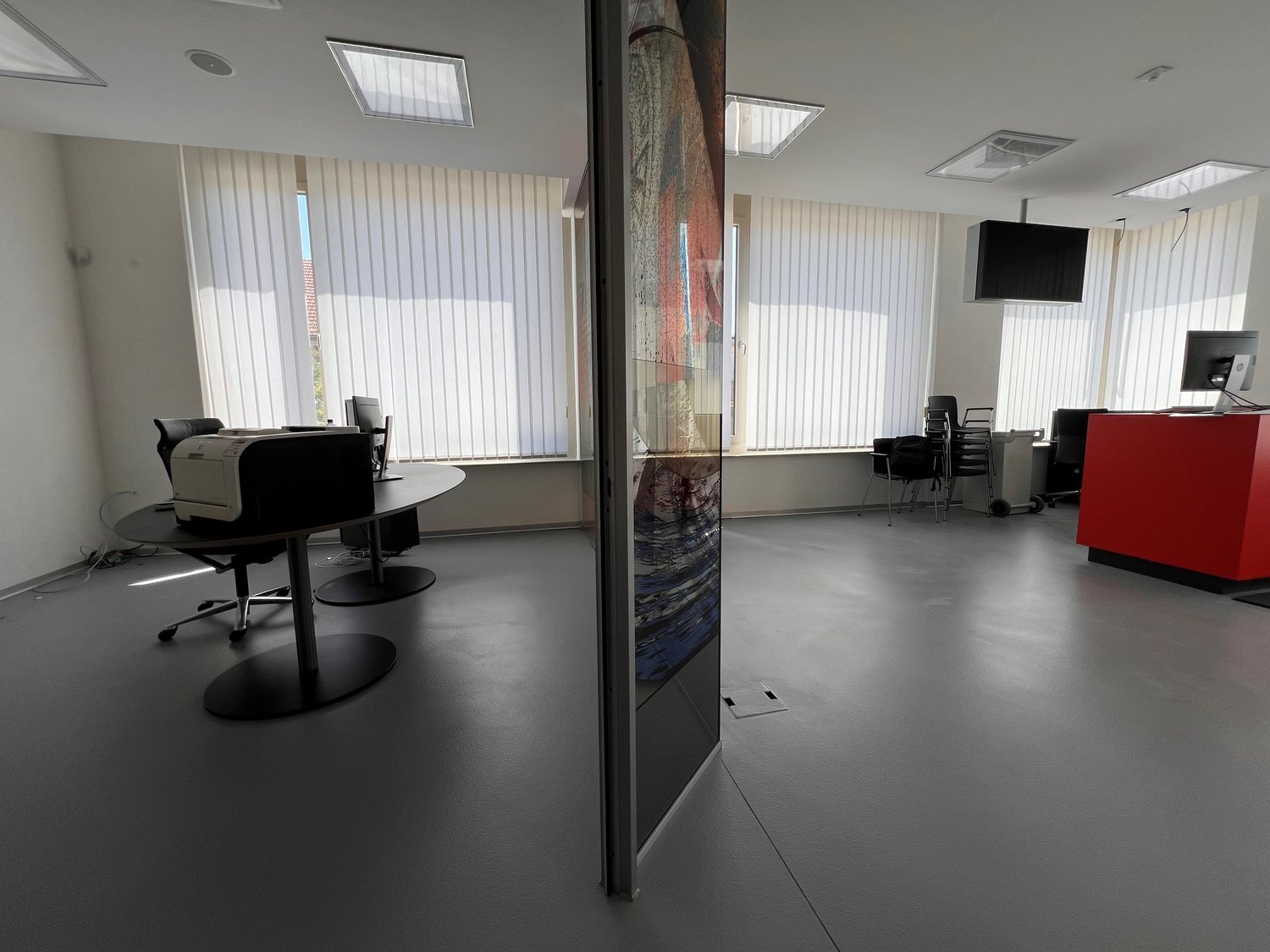 Bureau de 88m², photo 4 sur 6