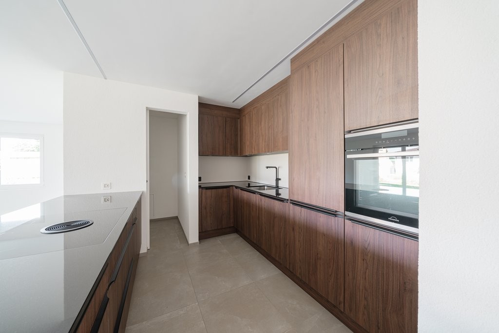 4 ½ pièces appartement
