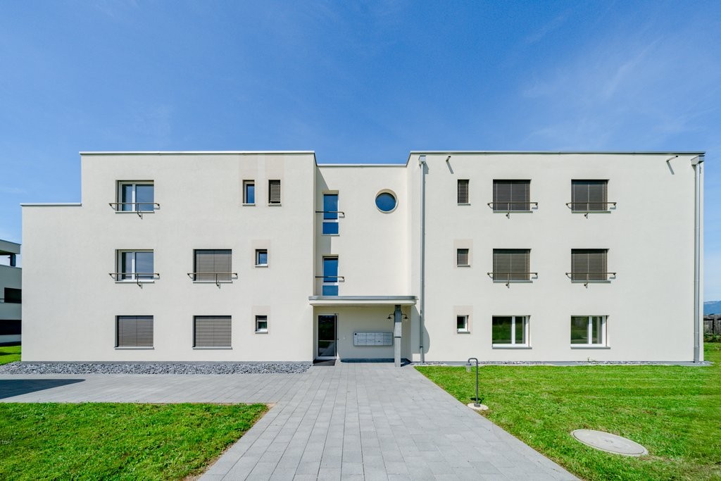 4 ½ pièces appartement