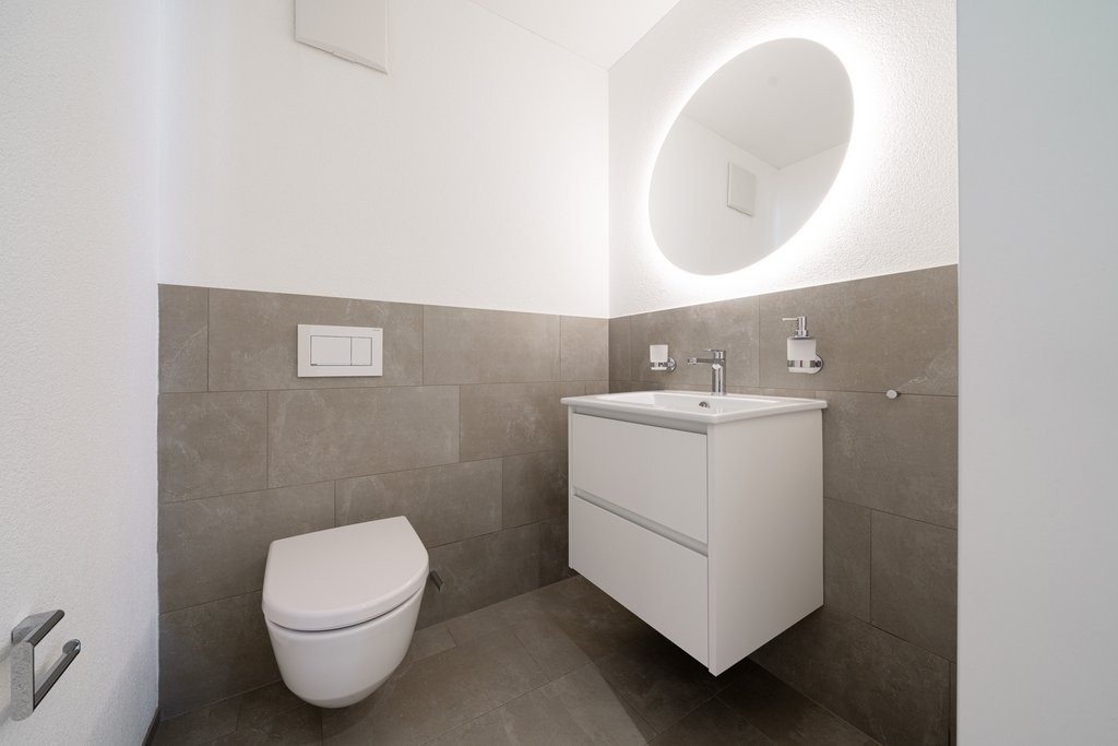 4 ½ pièces appartement