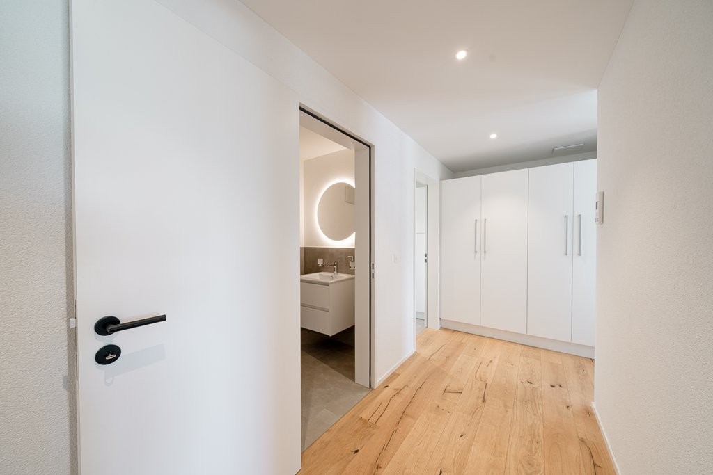 4 ½ pièces appartement